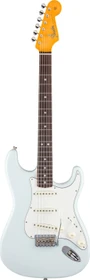 Fender American Vintage II 1965 Stratocaster RW Sonic Blue