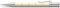 Graf von Faber-Castell Classic Anello Drehbleistift B 0.7mm graphit, elfenbein/silber, Radierer Vorschaubild