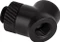 Thermaltake Pacific SF 45 Adapter G1/4", schwarz Vorschaubild