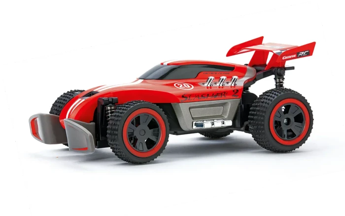 Carrera RC Slasher 2.0 Buggy
