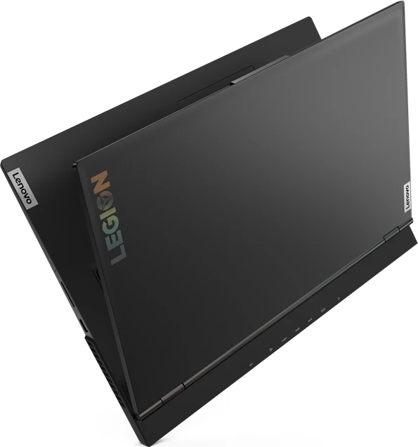 Lenovo Legion 5 17ARH, Phantom Black, Ryzen 7 4800H, 16GB RAM, 512GB SSD, GeForce GTX 1660 Ti, DE