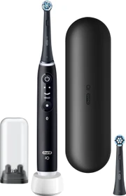 Oral-B iO Series 6 JAS22 black lava