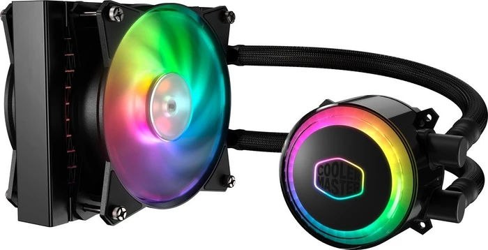 Cooler Master MasterLiquid ML120R ARGB