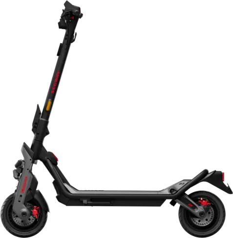 Ninebot by Segway GT3 D Elektro-Roller 20km/h