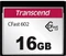 Transcend CFX602, CFast 2.0 CompactFlash Card Vorschaubild