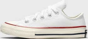 Converse Vintage Canvas Chuck 70 Low Top white/garnet/egret (Junior)