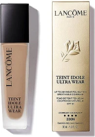 Lancôme Teint Idole Ultra Wear 24h Breathable Foundation 330N LSF35, 30ml