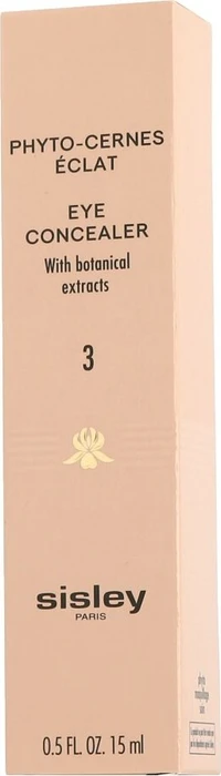 Sisley Ombre Cernes Éclat Augen Concealer 3, 15ml