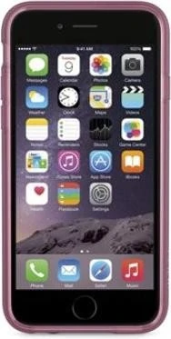 Belkin Grip Candy SE Case für Apple iPhone 6/6s pink