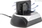DeLOCK Dockingstation SATA 6Gb/s, USB-C 3.1 [Buchse] Vorschaubild