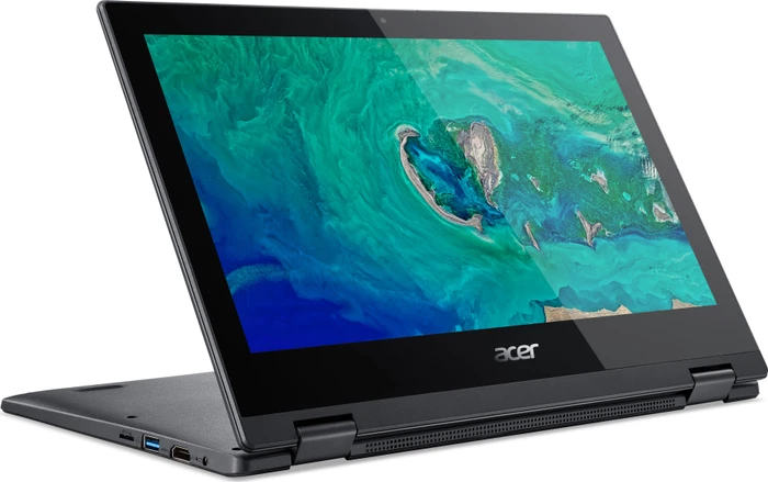 Acer Spin 1 SP111-33-P60L, Pentium Silver N5030, 4GB RAM, 64GB Flash, DE