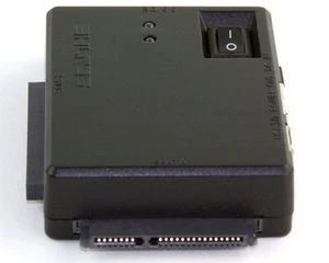 Scythe Kama Connect 3, IDE/SATA auf USB 3.0 Adapter