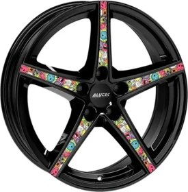 Alutec Raptr 8.0x18 5/114.3 ET45 (verschiedene Farben)