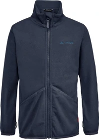 Vaude Pulex Fleece Funktionsjacke eclipse (Junior)