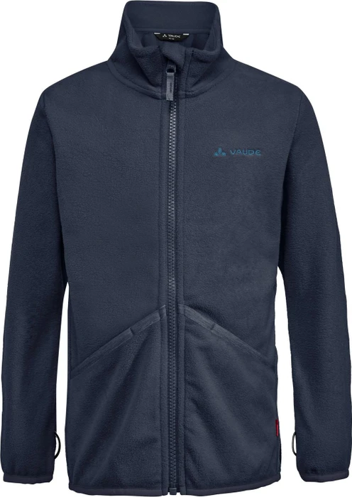 Vaude Pulex Fleece Funktionsjacke eclipse (Junior)