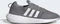 adidas Swift Run 22 grey three/cloud white/grey four Vorschaubild