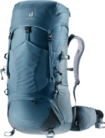 Deuter Aircontact Lite 50+10 Modell 2021 arctic/teal