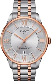 Tissot Chemin des Tourelles Powermatic 80 T099.407.22.038.01