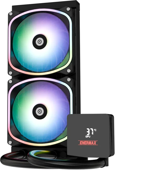 Enermax AquaFusion II 240