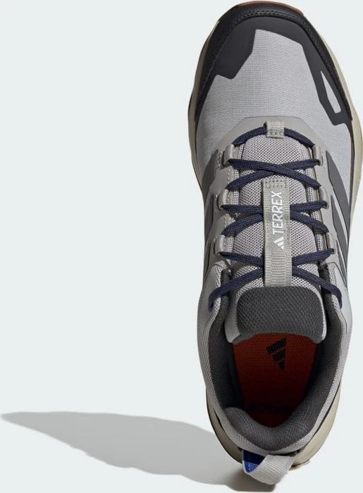 adidas Terrex Skychaser Ax5 Gore-Tex grey two/grey four/semi lucid blue (Herren)
