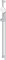 Grohe Tempesta 110 Brausestangenset 3 Strahlarten chrom Vorschaubild