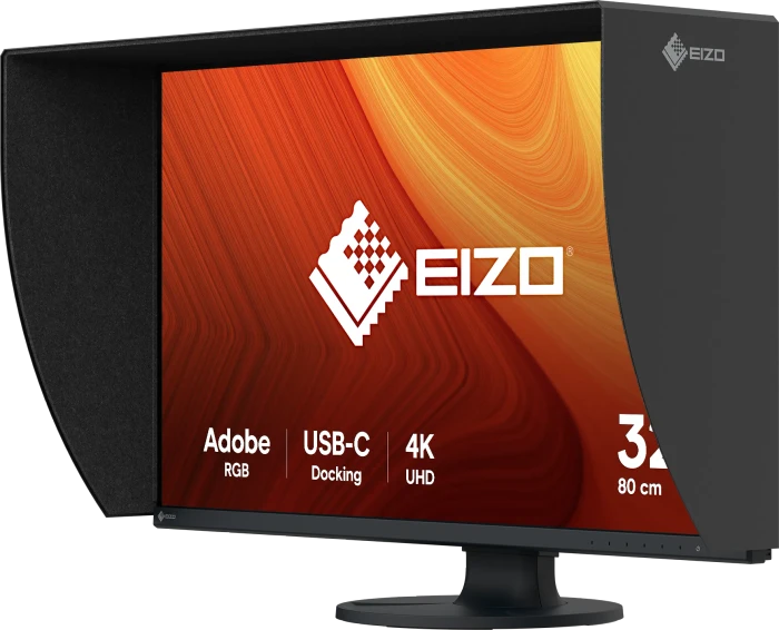Eizo ColorEdge CS3200X, 31.5"