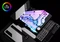 EK Water Blocks Quantum Line EK-Quantum Momentum ASUS ROG Maximus XII Formula D-RGB VRM Bridge, Nickel, Acryl Vorschaubild