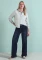 Street One Emee Jeans deep blue/soft washed (Damen) Vorschaubild