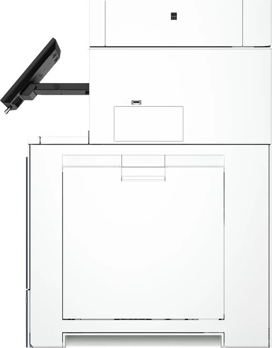 HP Color LaserJet Enterprise MFP 6800dn, Laser, mehrfarbig