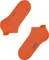 Falke Cool Kick Socken orange ray Vorschaubild
