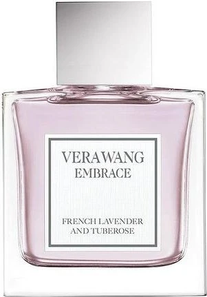 Vera Wang Embrace French Lavender And Tuberose Eau de Toilette, 30ml