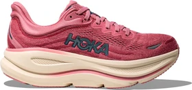 Hoka Bondi 9 Wide lingonberry/cranberry (Damen)