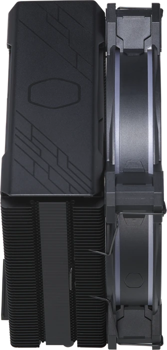 Cooler Master Hyper 212 Halo Black