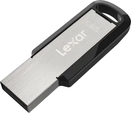 Lexar JumpDrive M400 128GB, USB-A, USB 3.2 Gen 1×1
