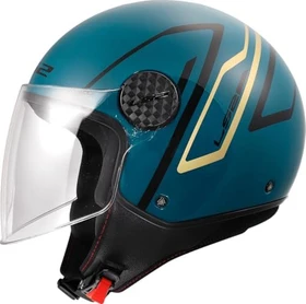 LS2 OF558 Sphere Lux II Minim blau