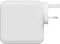 Hyper HyperJuice GaN Reise-Ladegerät, 3x USB-C + 1x USB-A, 100W, weiß Vorschaubild