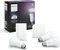 Philips Hue White and Color Ambiance E27 10W Starter-Kit Vorschaubild