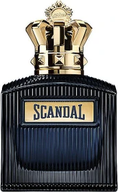 Jean Paul Gaultier Scandal Pour Homme Intense Eau de Parfum, 150ml