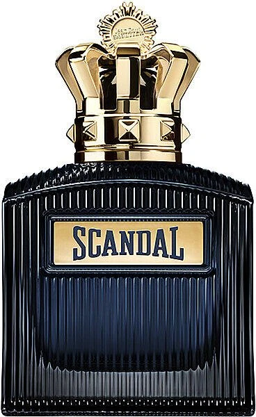 Jean Paul Gaultier Scandal Pour Homme Intense Eau de Parfum, 150ml