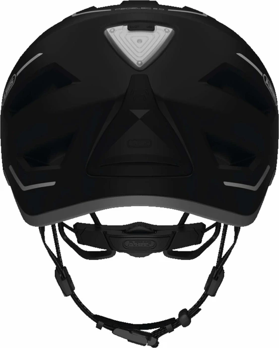 ABUS Pedelec 2.0 Helm velvet black