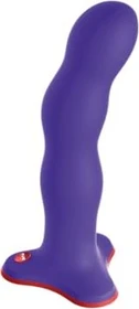 Fun Factory Bouncer sage flashy purple