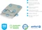 Dicota Sleeve Eco Slim für Microsoft Surface S, silber Vorschaubild