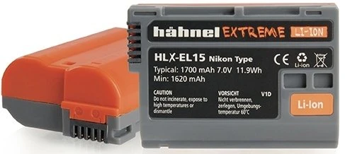 Hähnel HLX-EL15 Li-Ionen-Akku