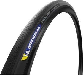 Michelin Power Protection TLR Competition 700x35C Reifen schwarz