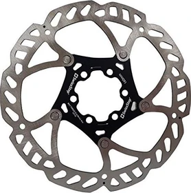 SwissStop Catalyst PRO 6-Loch Bremsscheibe 160mm