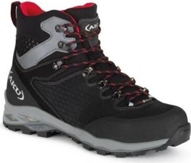 Aku Alterra II Mid GTX 