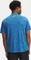 Under Armour Tech Funktionsshirt kurzarm blue atlantis/white (Herren) Vorschaubild