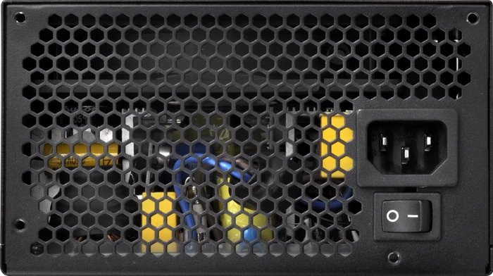 SilverStone Strider Platinum PT Series (Rev. 1.1) 750W, ATX 2.4