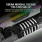 Corsair PSU Cable Kit Type 5 - Pro Kit, weiß/schwarz Vorschaubild