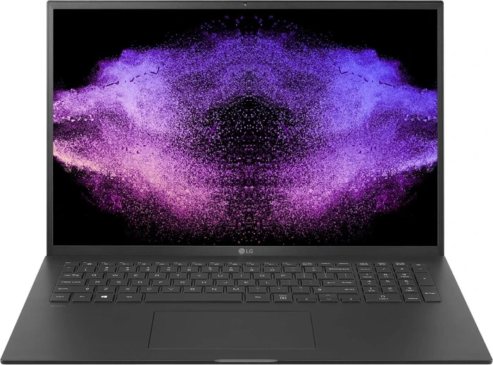 LG gram 17 (2023), schwarz, Core i7-1360P, 16GB RAM, 1TB SSD, DE